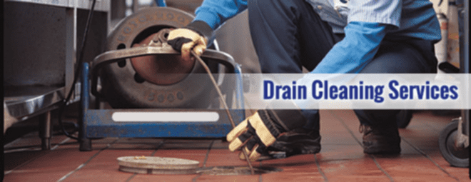 drain-cleaning