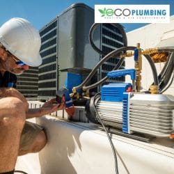 247 Emergency HVAC and Plumbing Services