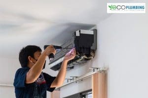 AC Repair Services in Jersey City, NJ