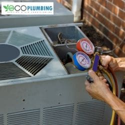 Central Air Conditioning Service for Ultimate Comfort