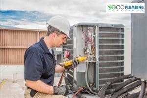 HVAC, AC Repair & Plumbing Services in Lodi, NJ