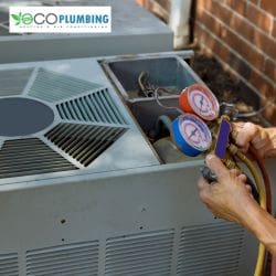 Experienced Central Air Conditioning Repair Service
