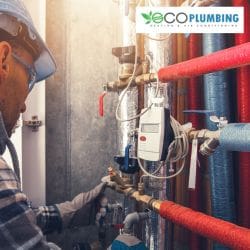 Heating Services Offered
