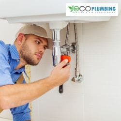 Heating and Plumbing Services Offered