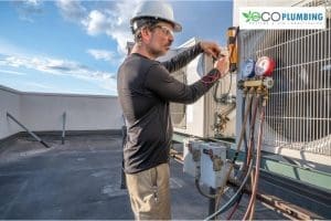 HVAC, AC Repair Services