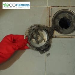 Sewer Cleaning and Line Repair Service