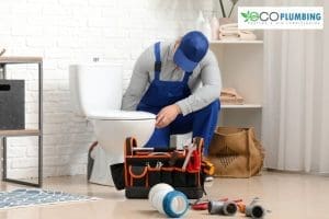 Emergency Plumbing Services in Clifton