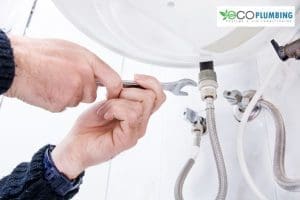 Plumbing Services in Jersey City, NJ