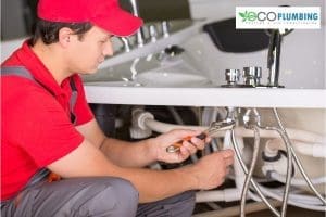 Plumbing Services in Jersey City, NJ