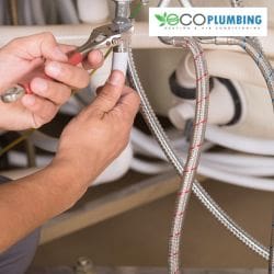 plumbing in Weehawken, NJ