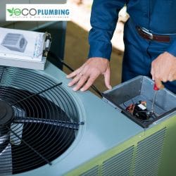 Your Go-to Central Air Conditioning Repair Service