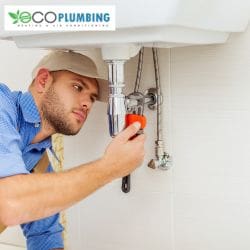 Your Go-to Master Plumber in Ridgefield NJ