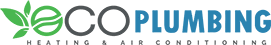Eco Plumbing Logo
