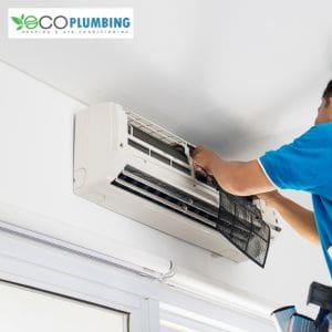 Common Ac problem in New Jersey
