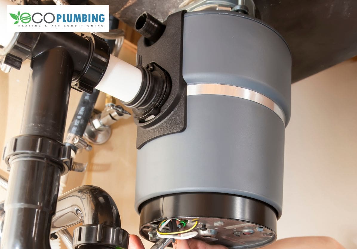 Garbage Disposal Repair Garbage Disposal Repair
