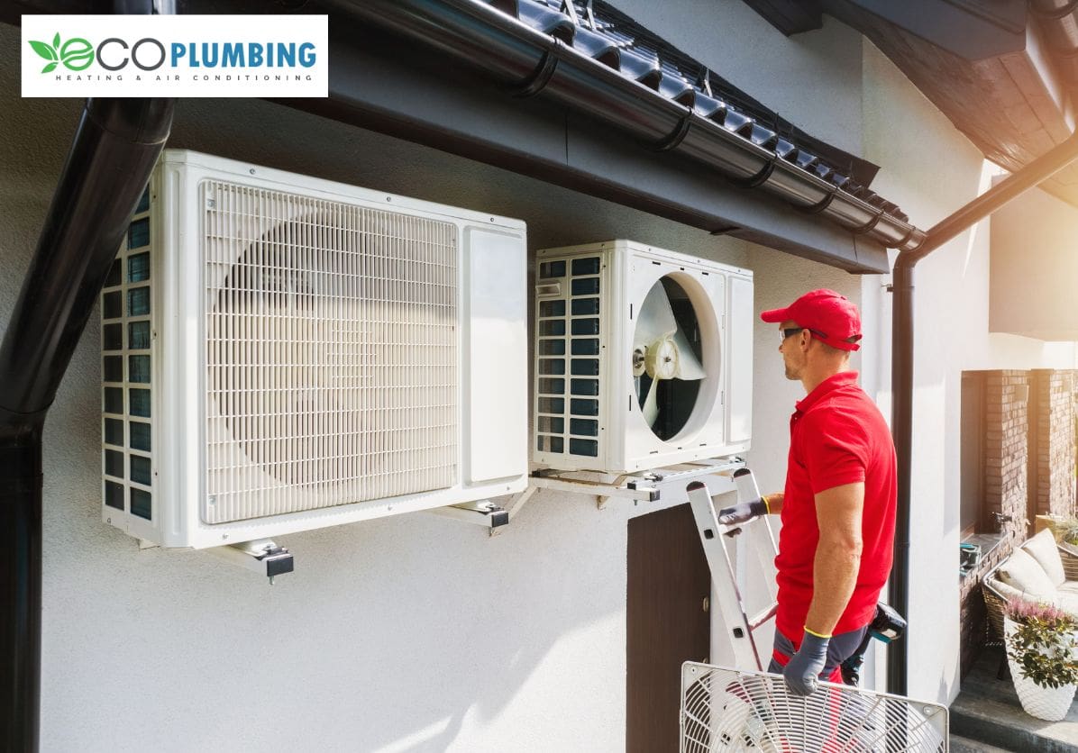 Heating Repair & Installation