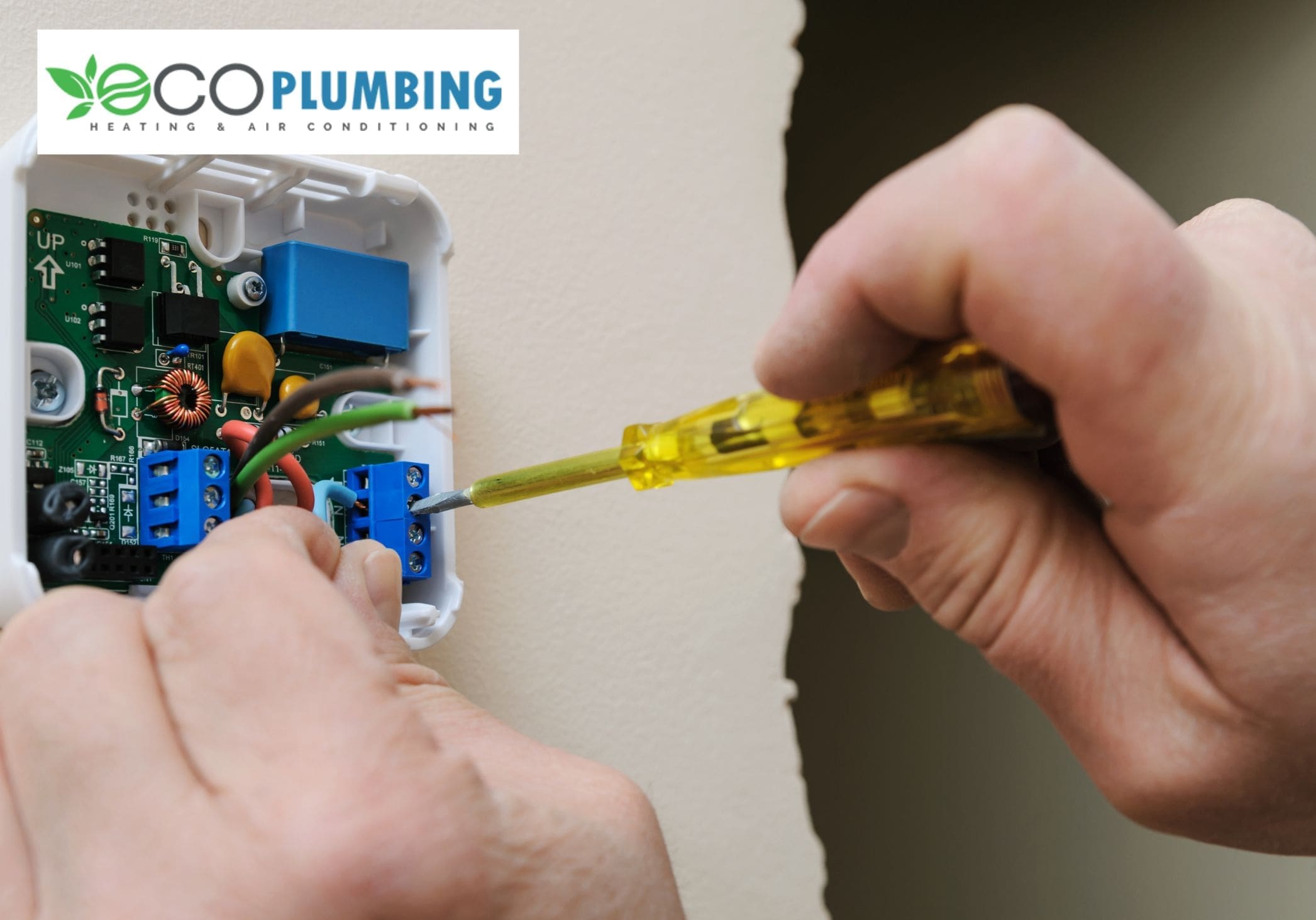 Thermostat repair Thermostat repair