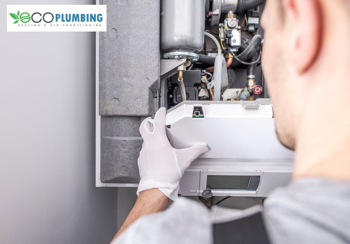 Trusted Furnace Repair Service In North Bergen, NJ