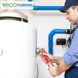 Hot Water Heater Replacement Service