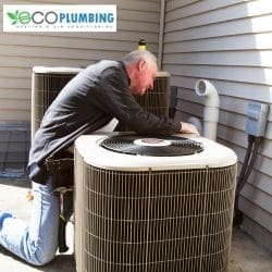 Top-Quality Central Air Conditioning Services