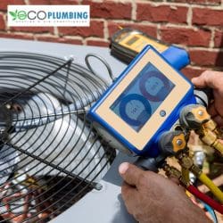 High-Quality Central Air Conditioning Repair Service