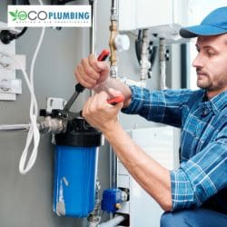 Most Trusted Plumber Services in Radburn, NJ