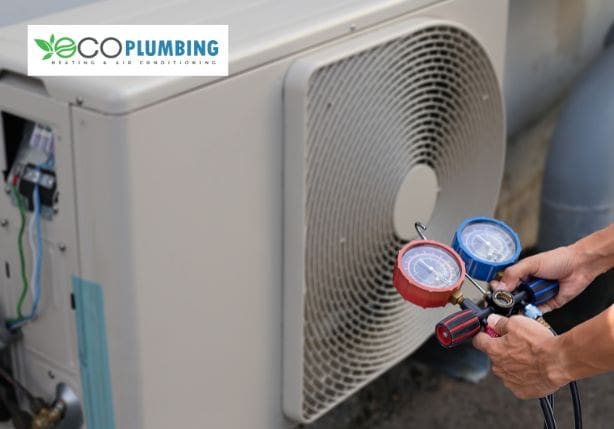 Complete Range of HVAC Services in Hackensack, NJ