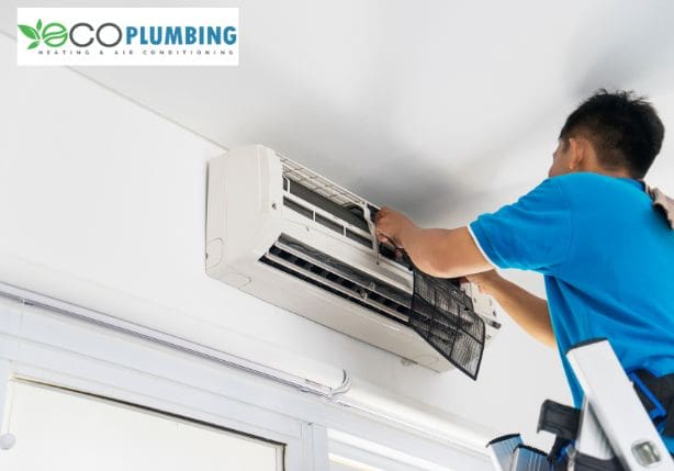 Elevate Your Space With Our Air Conditioning & Heating Services In Secaucus, NJ