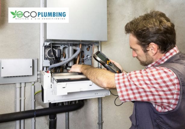 Expert Boiler Repair Service in Maywood, NJ