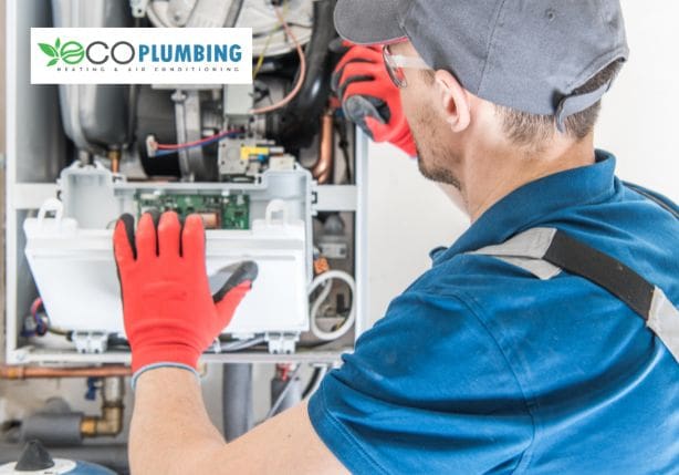 Furnace Repair Service in Maywood, NJ
