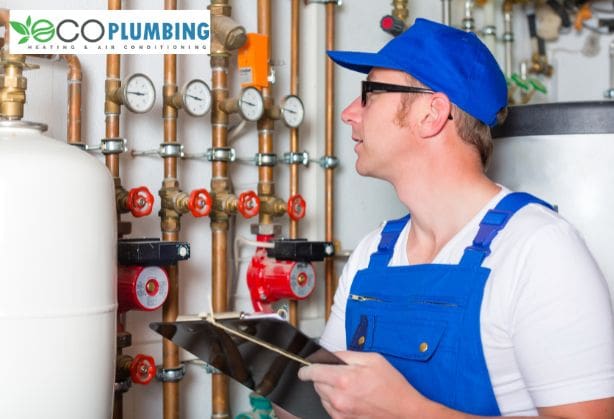 Heating And Plumbing Services Offered In Englewood, NJ