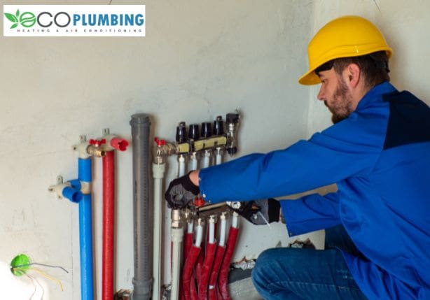 Heating And Plumbing Services Offered In Lyndhurst, NJ