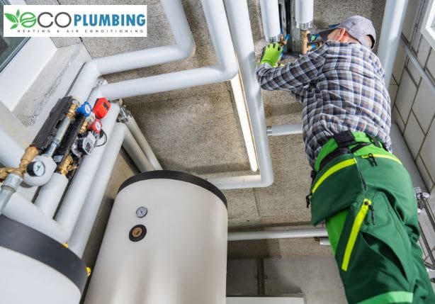 Heating And Plumbing Services Offered In Wood-Ridge, NJ