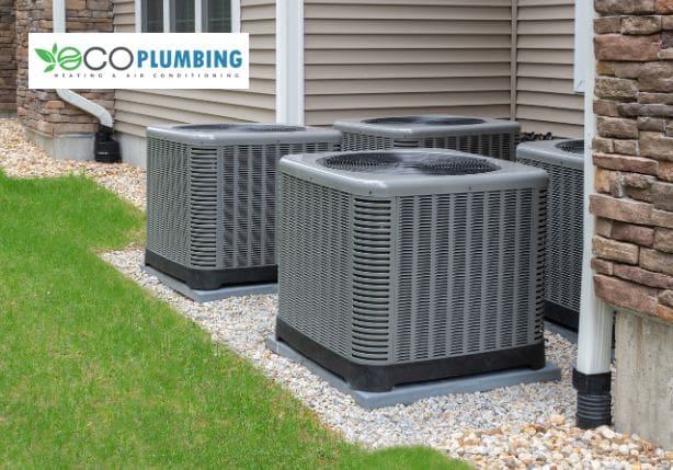 Signs that Your Bryant Central Air Conditioning Repair Service in Hasbrouck Heights, NJ