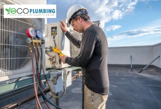 Comprehensive HVAC Services