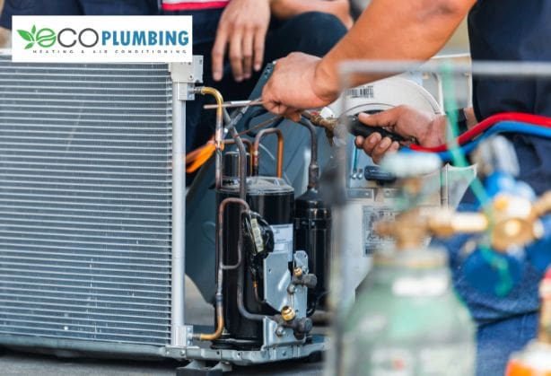Heating Repair Services