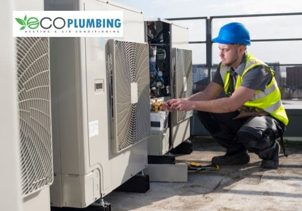 Your Go-To Air Conditioning And Heating Repair In Montclair, NJ