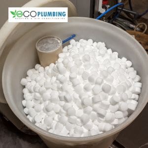 Book Our North Bergen Water Softener Installation Service Today!