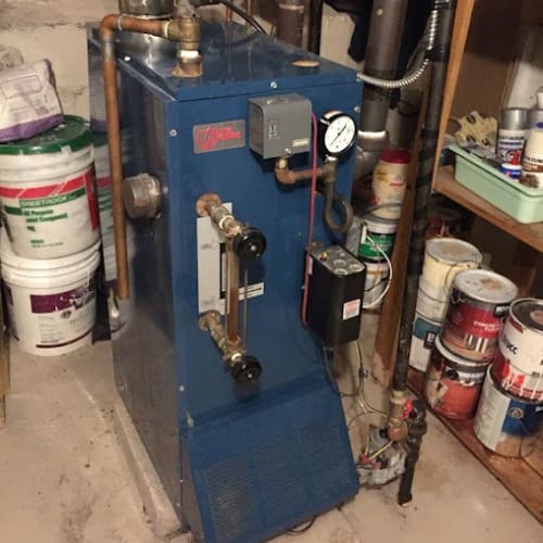 On-time HVAC Repair Services